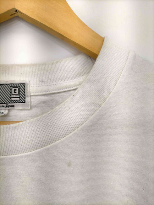 シーイー C.E MD UNCANNY NORMAL T メンズ JPN:XL