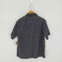 ギャップ Gap BKC SS POPLIN MOONLESS NIGHT PRINT SHIRTS ドット バケーションシャツ メンズ JPN:S