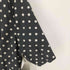 ギャップ Gap BKC SS POPLIN MOONLESS NIGHT PRINT SHIRTS ドット バケーションシャツ メンズ JPN:S