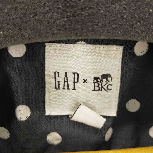 ギャップ Gap BKC SS POPLIN MOONLESS NIGHT PRINT SHIRTS ドット バケーションシャツ メンズ JPN:S