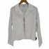 クラネ CLANE COMPACT RIBBON SHIRT レディース 2