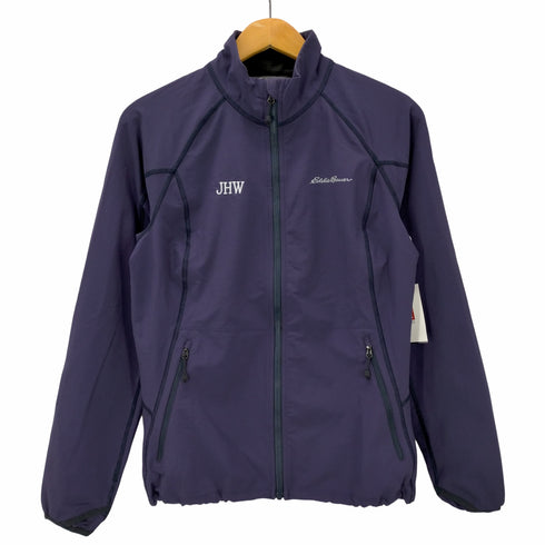 エディーバウアー Eddie Bauer シェルジャケット レディース import:M