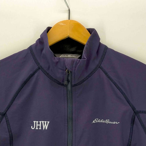 エディーバウアー Eddie Bauer シェルジャケット レディース import:M