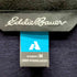 エディーバウアー Eddie Bauer シェルジャケット レディース import:M