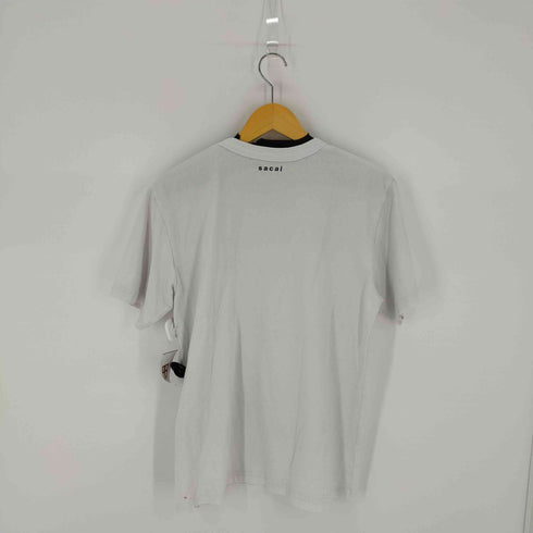 サカイ Sacai 22SS ON & ON & ON T-Shirt メンズ JPN:3