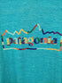 パタゴニア patagonia 24SS キャプリーン・クール・デイリー・グラフィック・シャツ メンズ JPN:M