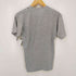 シングルステッチ カレッジロゴプリントTシャツ メンズ