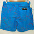 ワイルドシングス WILDTHINGS ペイントデザインショートパンツ メンズ M