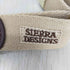 シェラデザイン SIERRA DESIGNS キャンバスベルト Old オールド ベルト調節可能 メンズ ONE SIZE