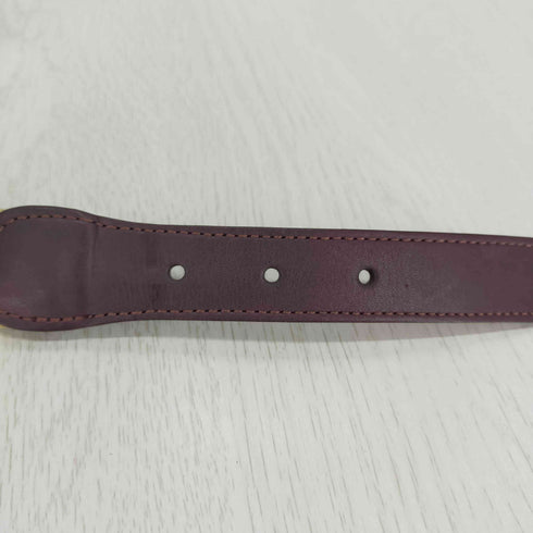 シェラデザイン SIERRA DESIGNS キャンバスベルト Old オールド ベルト調節可能 メンズ ONE SIZE