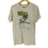 ワイルドシングス WILD THINGS GOD SAVE THE FOREST fujirockersforest Tシャツ メンズ