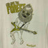 ワイルドシングス WILD THINGS GOD SAVE THE FOREST fujirockersforest Tシャツ メンズ