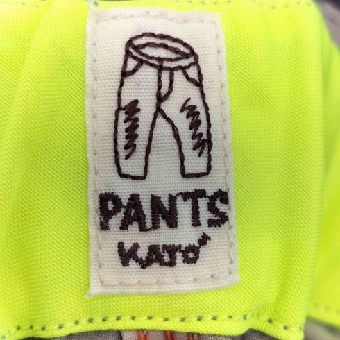ワイルドシングス WILDTHINGS デジタルカモ カーゴショートパンツ メンズ M