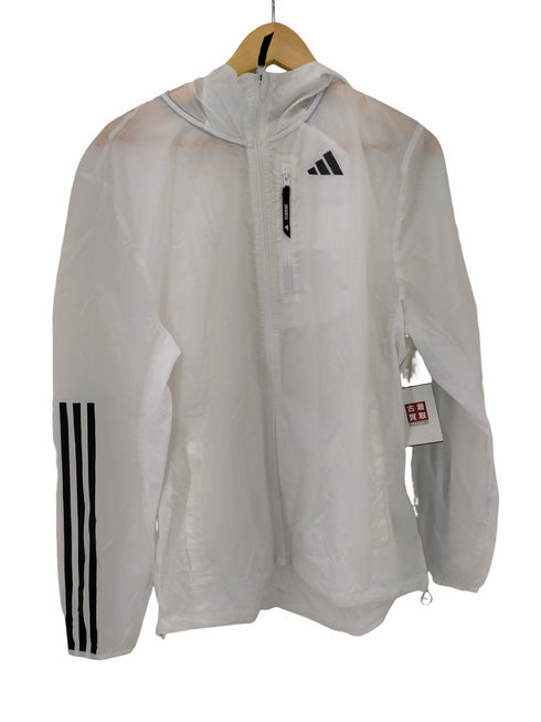 アディダスオリジナルス adidas Originals オウン ザ ラン スリーストライプスジャケット メンズ JPN:L