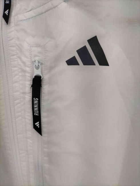 アディダスオリジナルス adidas Originals オウン ザ ラン スリーストライプスジャケット メンズ JPN:L