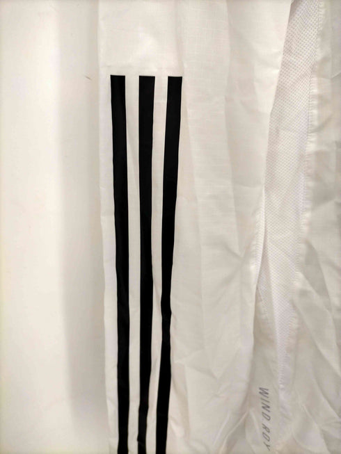 アディダスオリジナルス adidas Originals オウン ザ ラン スリーストライプスジャケット メンズ JPN:L