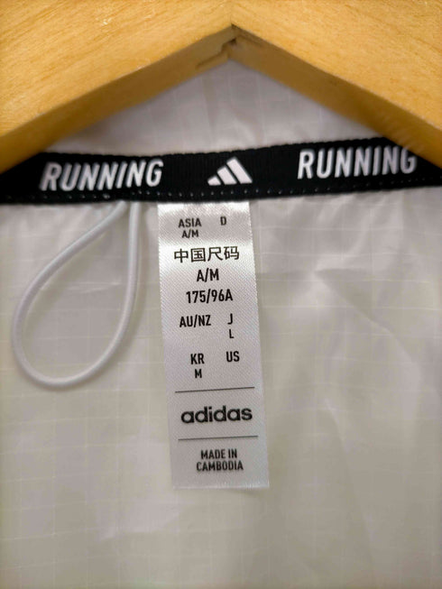 アディダスオリジナルス adidas Originals オウン ザ ラン スリーストライプスジャケット メンズ JPN:L
