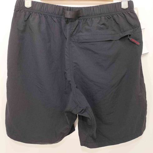 グラミチ GRAMICCI 20SS シェルパッカブルショーツ ナイロンショーツ メンズ M