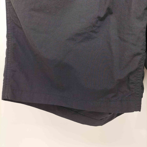 グラミチ GRAMICCI 20SS シェルパッカブルショーツ ナイロンショーツ メンズ M