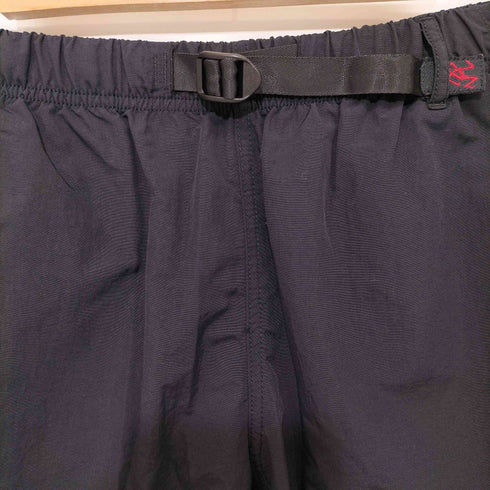 グラミチ GRAMICCI 20SS シェルパッカブルショーツ ナイロンショーツ メンズ M
