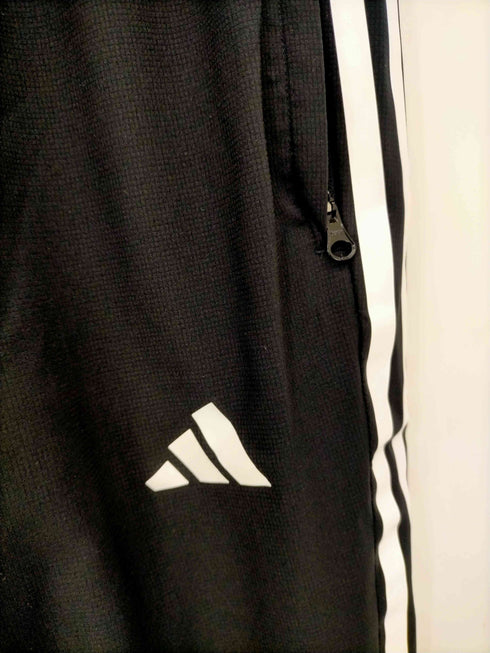 アディダスオリジナルス adidas Originals オウン ザ ラン スリーストライプスパンツ メンズ JPN:M