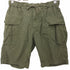 オアスロウ orSlow CARGO SHORT イージーカーゴショーツ メンズ 2