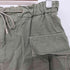 オアスロウ orSlow CARGO SHORT イージーカーゴショーツ メンズ 2
