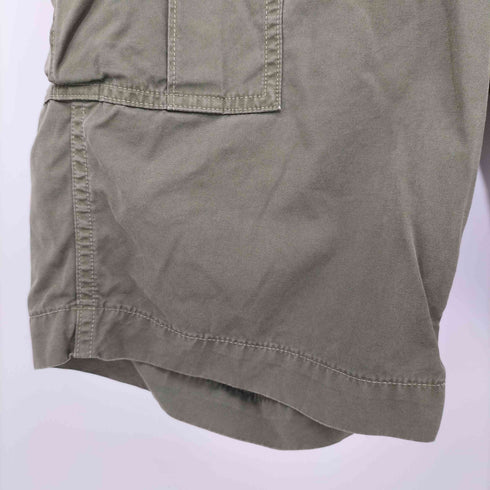 オアスロウ orSlow CARGO SHORT イージーカーゴショーツ メンズ 2