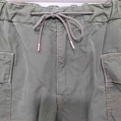 オアスロウ orSlow CARGO SHORT イージーカーゴショーツ メンズ 2