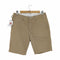 ユナイテッドアローズ UNITED ARROWS UNITED ARROWS & SONS コットンチノショーツ メンズ M
