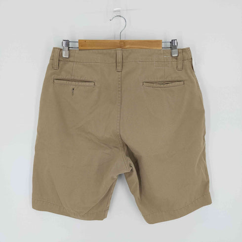 ユナイテッドアローズ UNITED ARROWS UNITED ARROWS & SONS コットンチノショーツ メンズ M