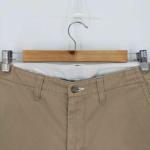 ユナイテッドアローズ UNITED ARROWS UNITED ARROWS & SONS コットンチノショーツ メンズ M