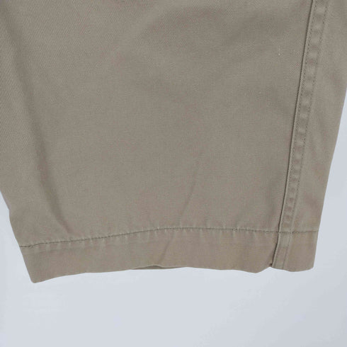 ユナイテッドアローズ UNITED ARROWS UNITED ARROWS & SONS コットンチノショーツ メンズ M