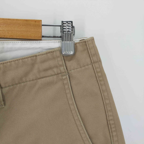 ユナイテッドアローズ UNITED ARROWS UNITED ARROWS & SONS コットンチノショーツ メンズ M