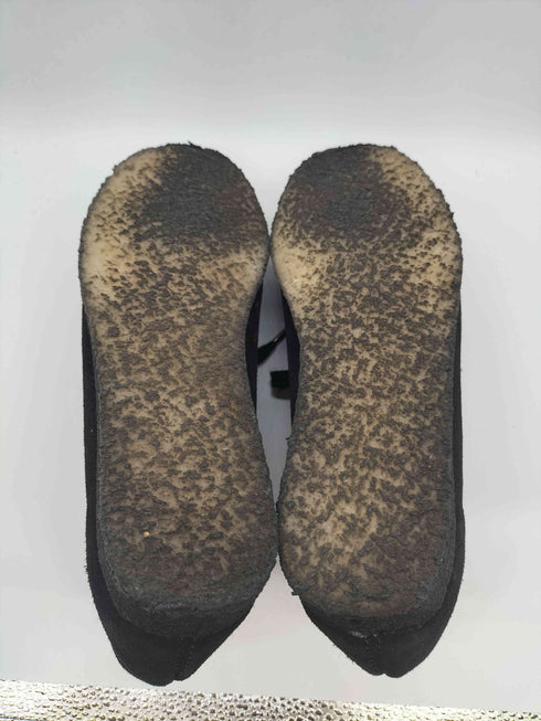 クラークスオリジナル CLARKS ORIGINALS スエード モカシン シューズ レディース US 81/2