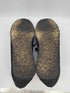 クラークスオリジナル CLARKS ORIGINALS スエード モカシン シューズ レディース US 81/2