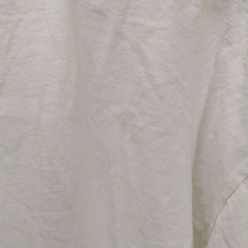 フルーツオブザルーム FRUIT OF THE LOOM アーティストプリントTシャツ メンズ L