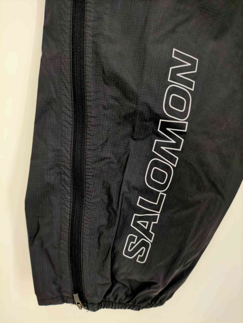 サロモン SALOMON BONATTI WATERPROOF パンツ メンズ JPN:M