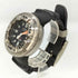 シチズン CITIZEN professional diver's 300M ECO-DRIVE PROMASTER プロマスター 左リューズ プロフェッショナル ダイバーズ エコドライブ メンズ