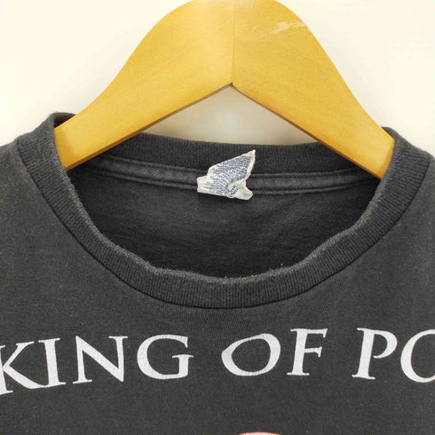 pro weight KING OF POP LONDON O2 2009 ツアーTシャツ メンズ S