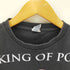 pro weight KING OF POP LONDON O2 2009 ツアーTシャツ メンズ S