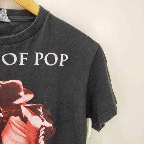 pro weight KING OF POP LONDON O2 2009 ツアーTシャツ メンズ S