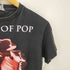 pro weight KING OF POP LONDON O2 2009 ツアーTシャツ メンズ S