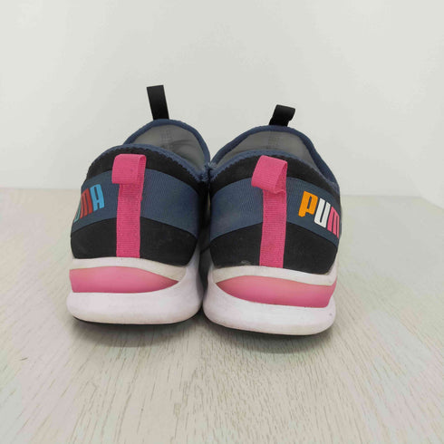 プーマ PUMA LQD フラッシュ スリッポン レディース 25.5