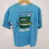 POLY TEES HAWAII 袖シングル MAHIMAHI プリントTシャツ メンズ JPN:L
