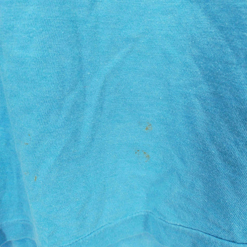 POLY TEES HAWAII 袖シングル MAHIMAHI プリントTシャツ メンズ JPN:L