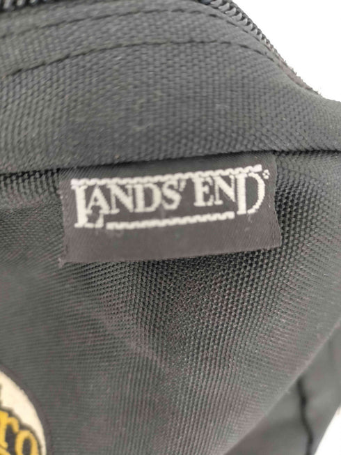 ランズエンド LANDS END NUTRO刺繍 ボディバッグ メンズ