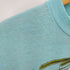- STEDMAN WHITE WATER スーベニアプリントTシャツ メンズ M