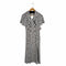 スナイデル snidel Cape Collar Trench Dress バリエケープカラートレンチワンピース レディース 1