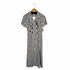 スナイデル snidel Cape Collar Trench Dress バリエケープカラートレンチワンピース レディース 1